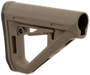 MAGPUL MAG1377-FDE DT CARBINE STOCK FDE AR-15, M16, M4 WITH MIL-SPEC