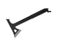 BOKER 09BO330 PLUS MOHICAN TOMAHAWK 3 PACK 3CR13 STEEL