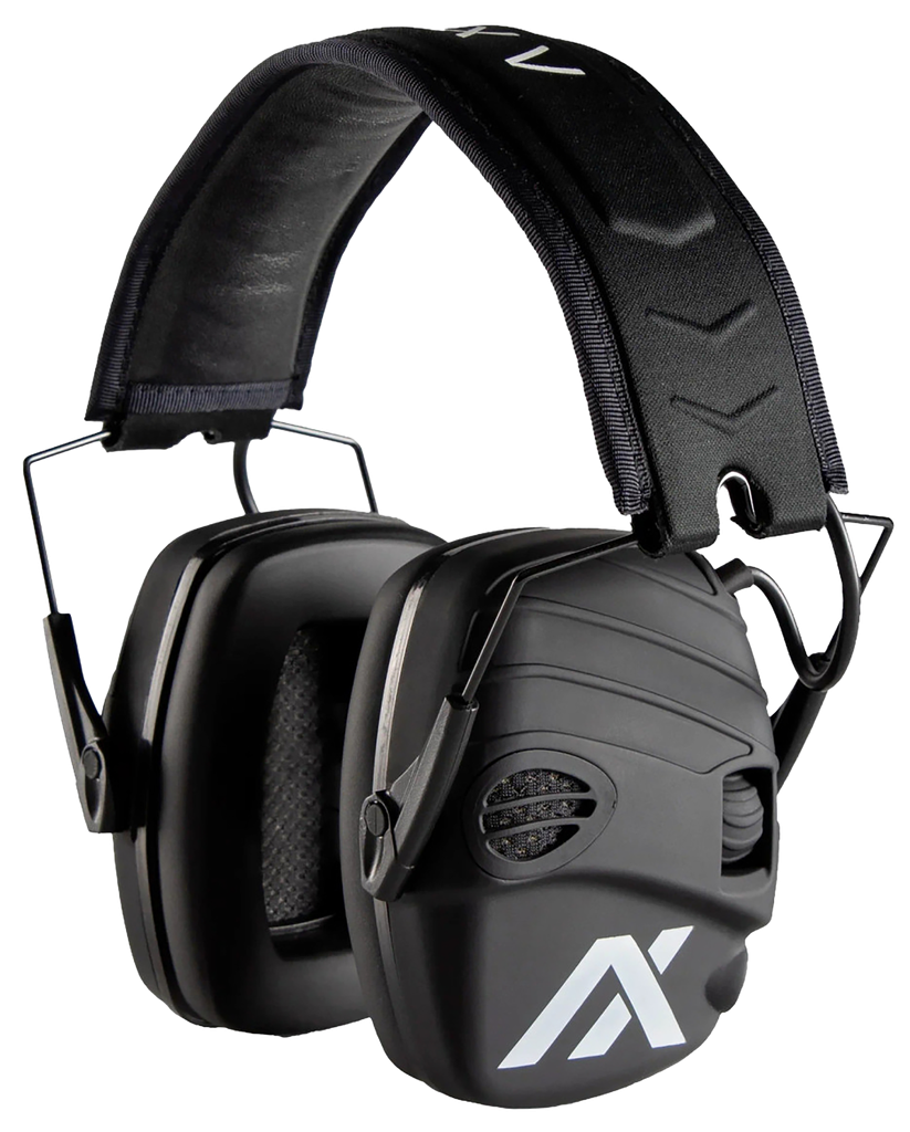 AXIL AXTRACKR-B TRACKR BLUETOOTH ELECTRONIC EARMUFFS BLK