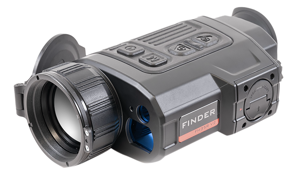IRAY FINDER V2 640 35MM THERMAL IMAGING RANGEFINDER