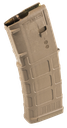 MAGPUL MAG557-MCT PMAG GEN M3 30RD 223 REM/5.56X45MM  COYOTE TAN