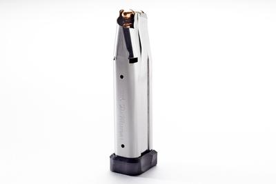 NIGHTHAWK CUSTOM MG0072 9MM OEM DOUBLE STACK 2011 20 ROUND MAGAZINE