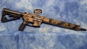 WILSON COMBAT TACTICAL ULTRALIGHT 5.56MM BATTLE CAMO