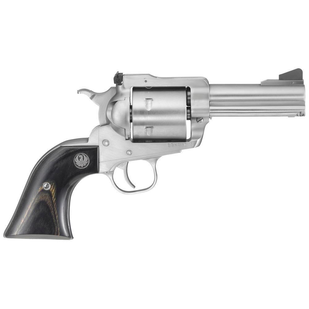RUGER 0817 SUPER BLACKHAWK 44 MAGNUM SS 3.75" BBL