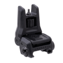 MAGPUL MAG1166-BLK MBUS 3 SIGHT FRONT BLACK FLIP UP AR-10/AR-15/M4/M16