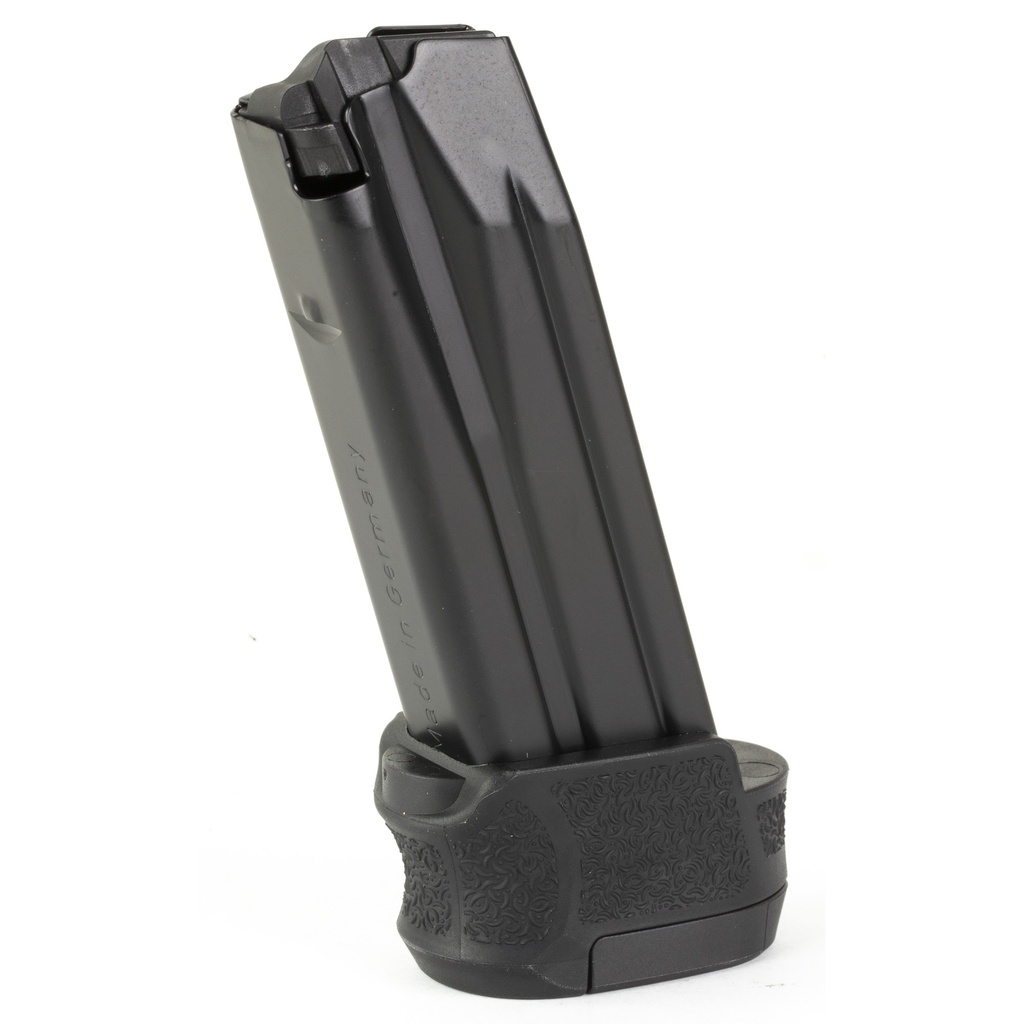 HECKLER & KOCH 50257859 P30SK / VP9SK OEM 9MM 17 ROUND MAGAZINE