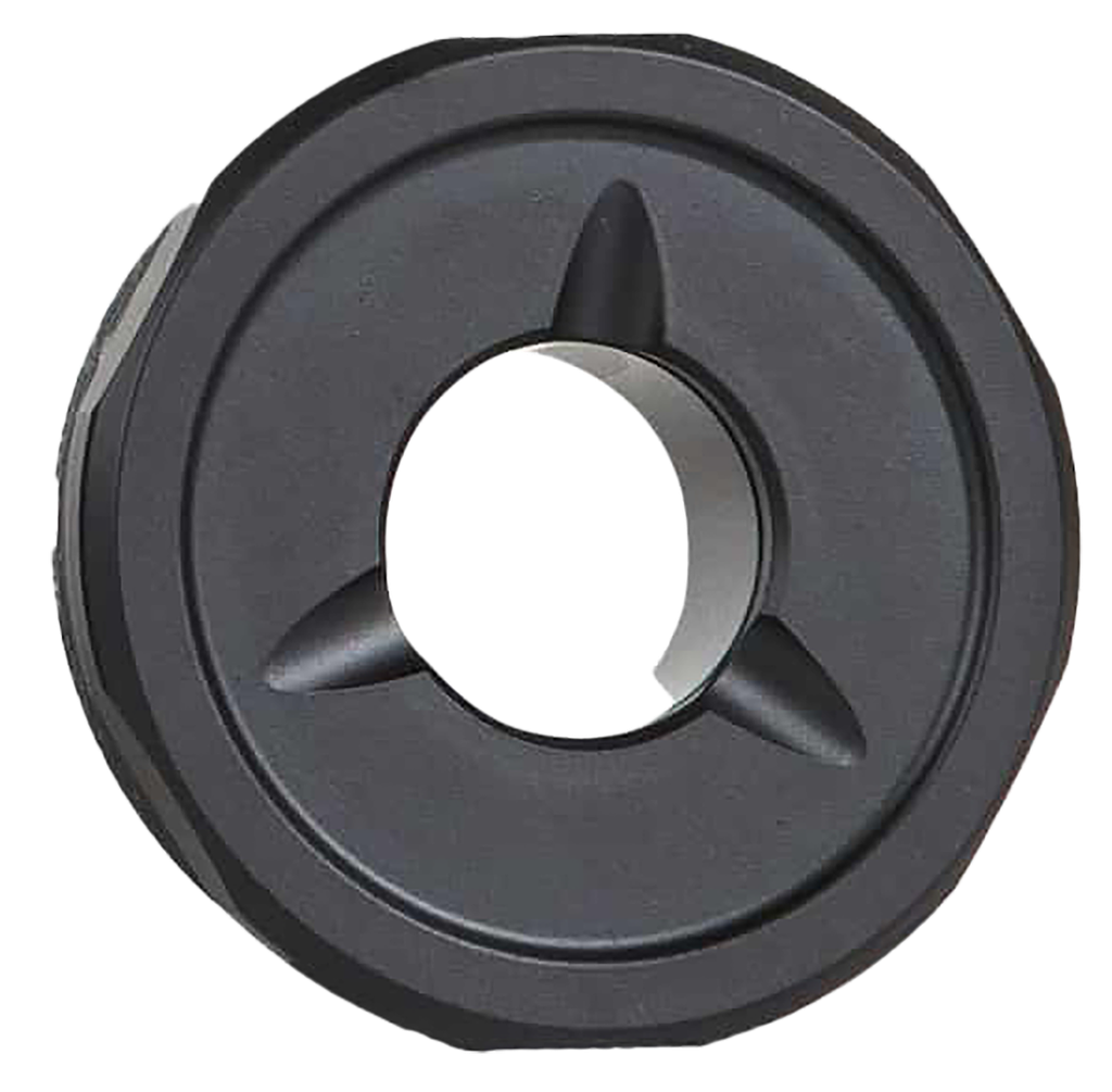 JK ARMAMENT JK-195-LTECC-F 195 LT CHOKE END CAP FULL