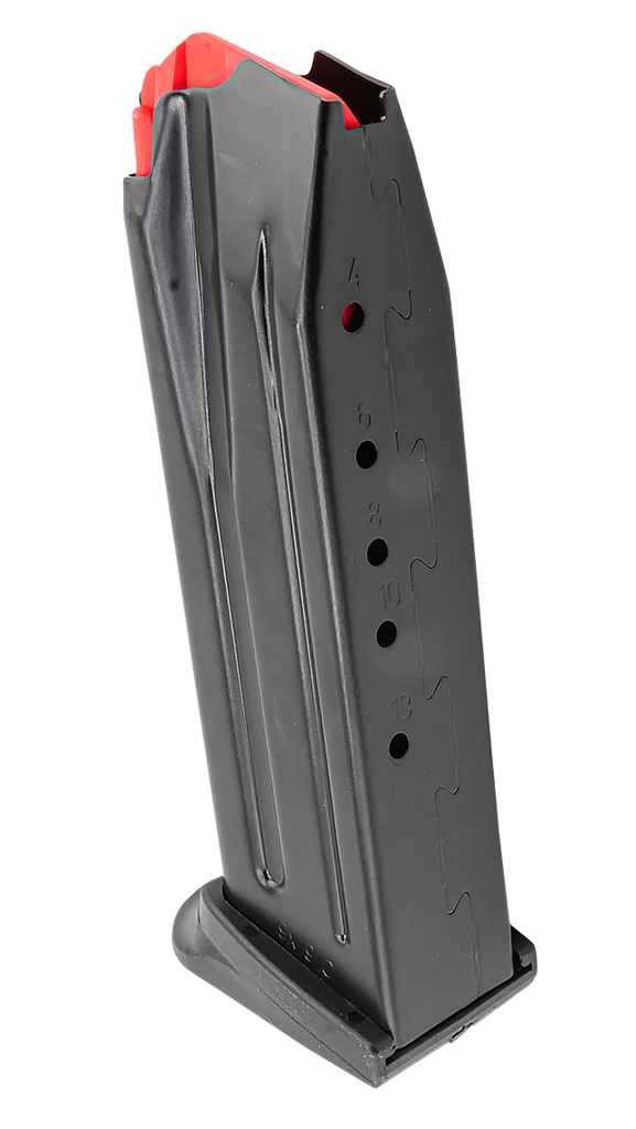 HECKLER & KOCH 50259083 P2000 OEM 9MM 13 ROUND MAGAZINE