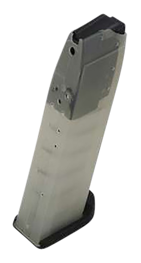 HECKLER & KOCH 50248612 USP CLEAR 16 ROUND 40 S&W FOR USP / USP TACTICAL / USP EXPERT