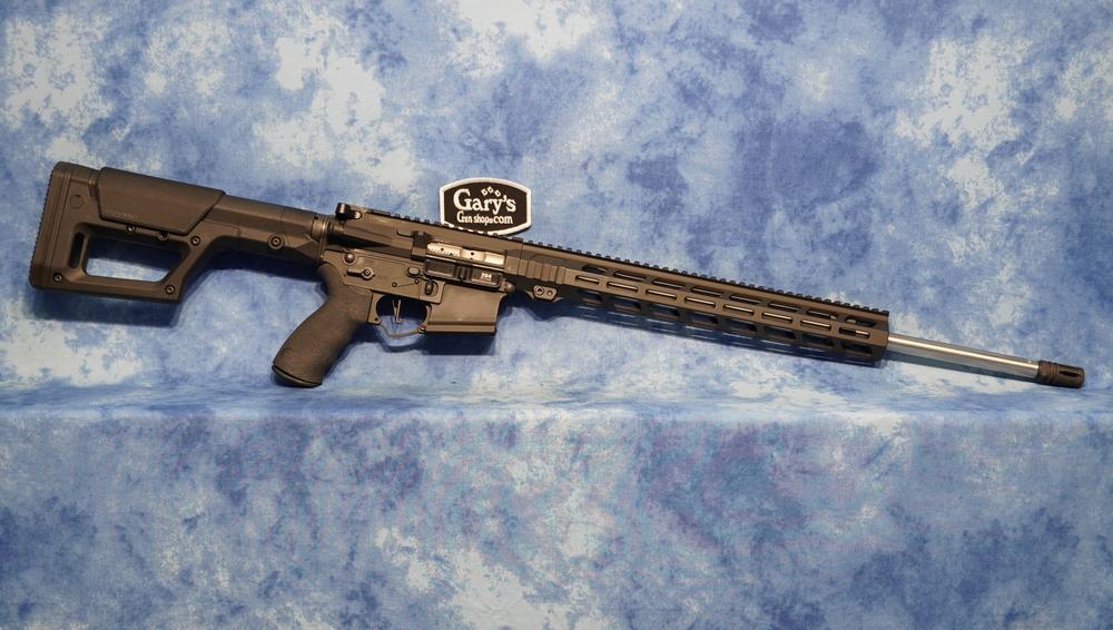 ALEX PRO APF-15 VARMINT 2.0 204 RUGER RI256