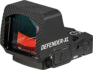 VORTEX DFXL-MRD5 DEFENDER-XL 5 MOA MICRO RED DOT 
