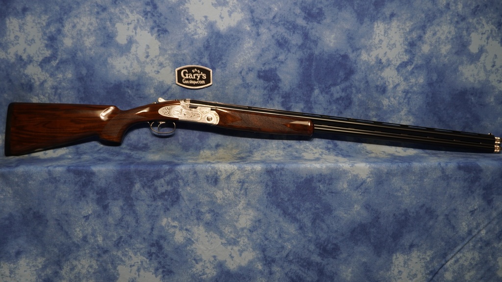 BERETTA J687DSJ2 12 GA 687 EELL DIAMOND PIGEON SPORTING 3" 32" BBL 
