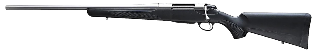 TIKKA 300WIN MAG T3X LITE SS 24.3" BBL LEFT HAND JRTXB431R10