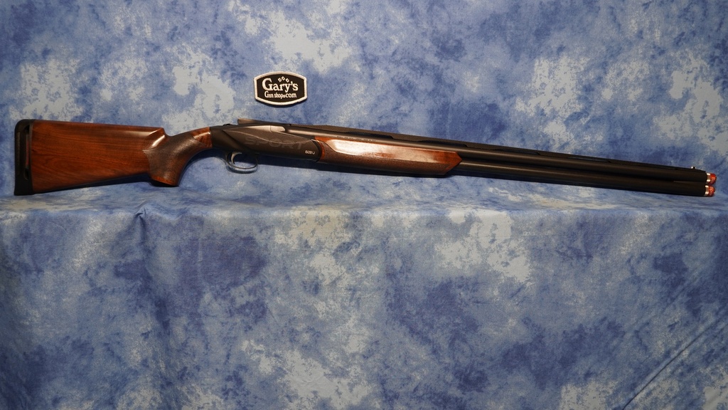 BENELLI 10731 12 GA 828U SPORT 3" 32" BBL