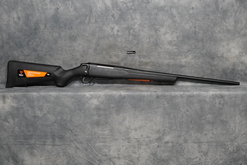 TIKKA 7MM-08 REM T3X LITE SYNTHETIC 22" BBL JRTXE352
