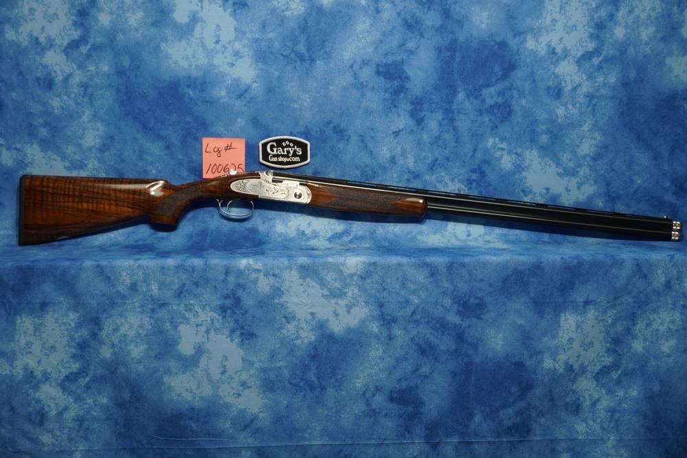 BERETTA J687DSK0 20 GA 687 EELL DIAMOND PIGEON SPORTING 3" 30" BBL