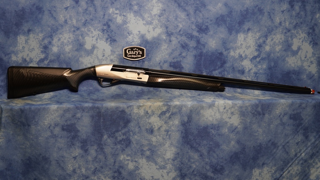 BENELLI 10632 12 GA ETHOS SUPER SPORT 3" 30" BBL 