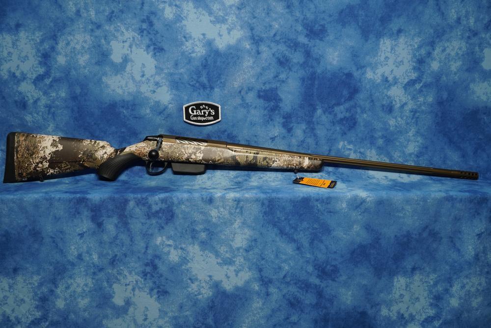 TIKKA 6.5 PRC T3X LITE 24.3" BBL VEIL WIDELAND RH  JRTXVW319