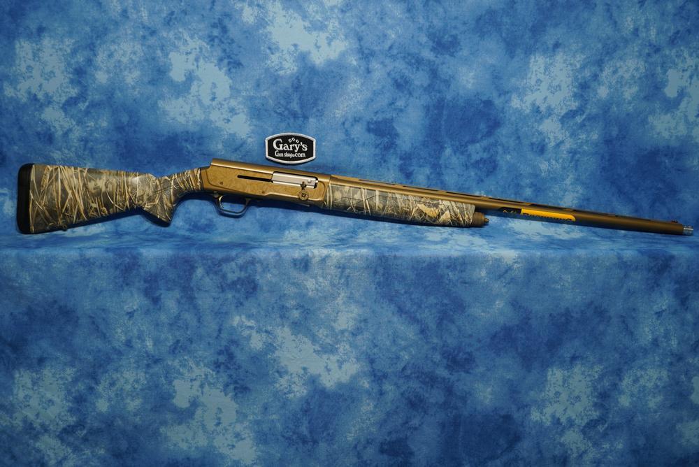BROWNING 16 GA A5 SWEET SIXTEEN 28" BBL WICKED WING 0119115004