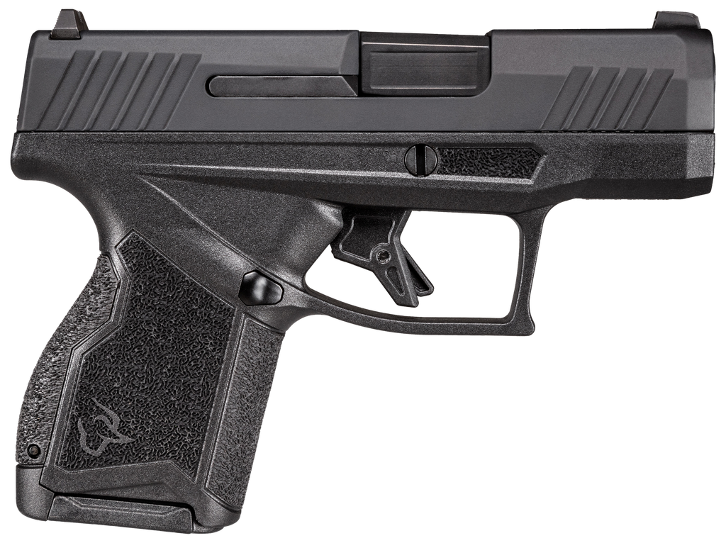TAURUS 9MM GX4 3.06IN BBL BLACK 11RND 1-GX4M931