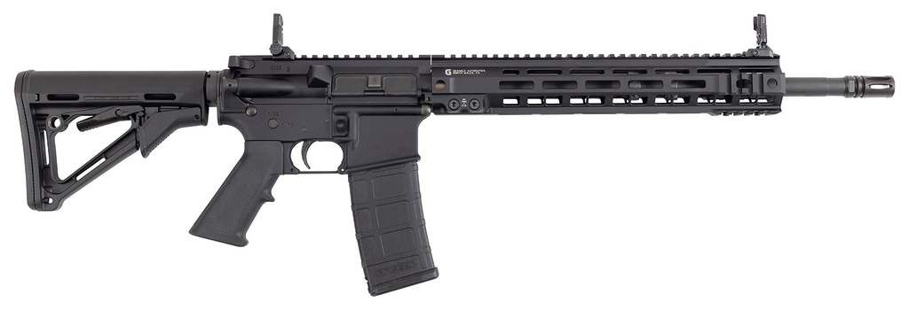 COLT LE6920-FBP2 5.56MM M4 CARBINE MK4 MAGPUL 13" RAIL 16" BBL 