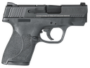 SMITH & WESSON 40SW M&P40 SHIELD 2.0 W/THUMB SAFE