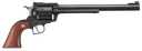 RUGER 0807 44 MAG SUPER BLACKHAWK 10.5" BBL BLUED