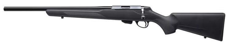TIKKA JRT1X400 T1X 22LR LEFT HAND 20" THREADED BBL 
