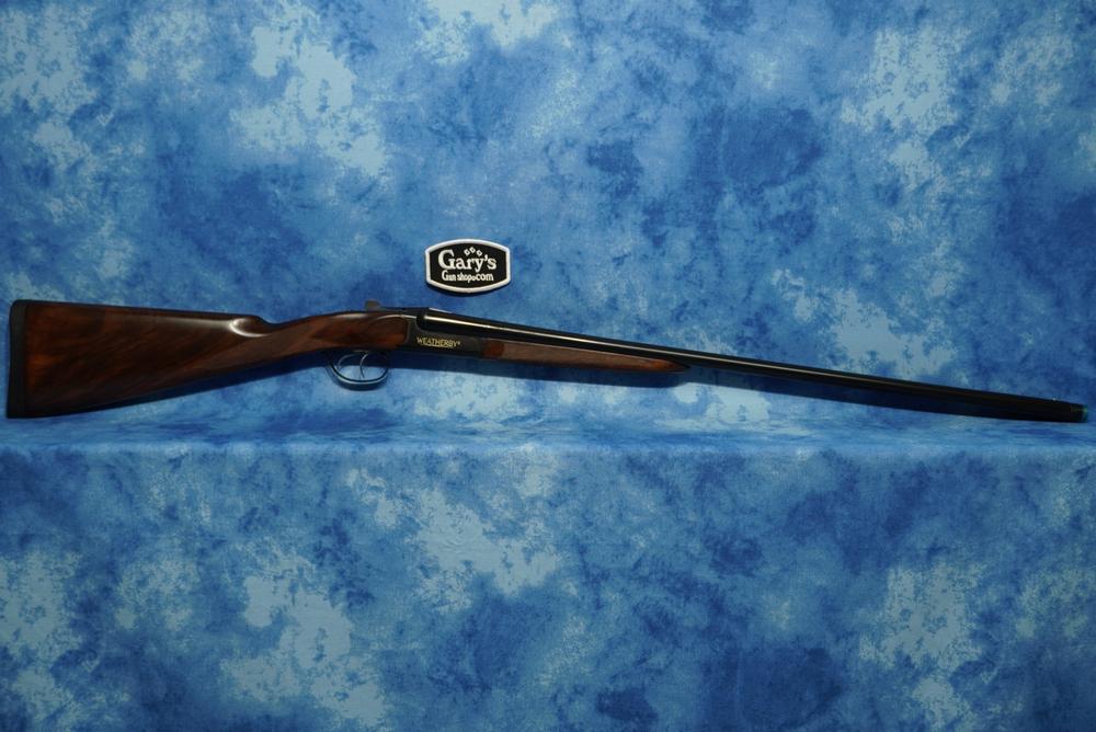 WEATHERBY OG12028DSM 20 GA ORION SXS 3" 28" BBL  
