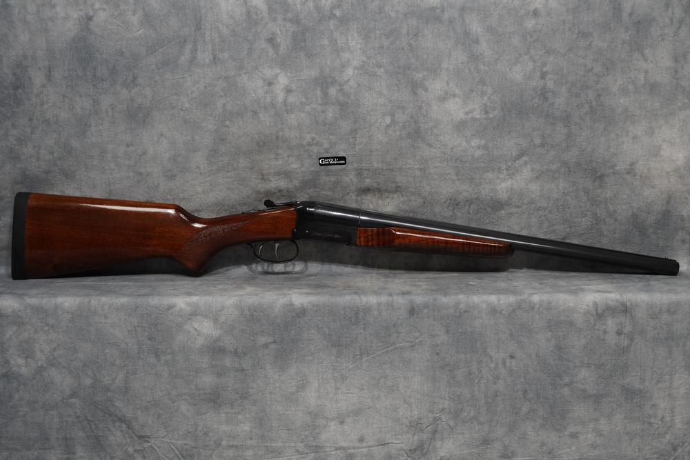 STOEGER 20 GA COACH GUN SUPREME 20" BBL 31487
