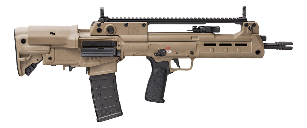 SPRINGFIELD ARMORY 5.56MM HELLION FDE 16" BBL 30 RND HL916556F