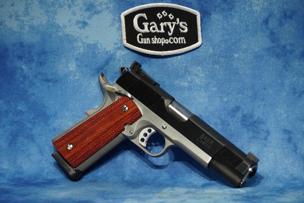 LES BAER CUSTOM LESLBP8002 45 ACP CONCEPT III TWO-TONE 5" BBL
