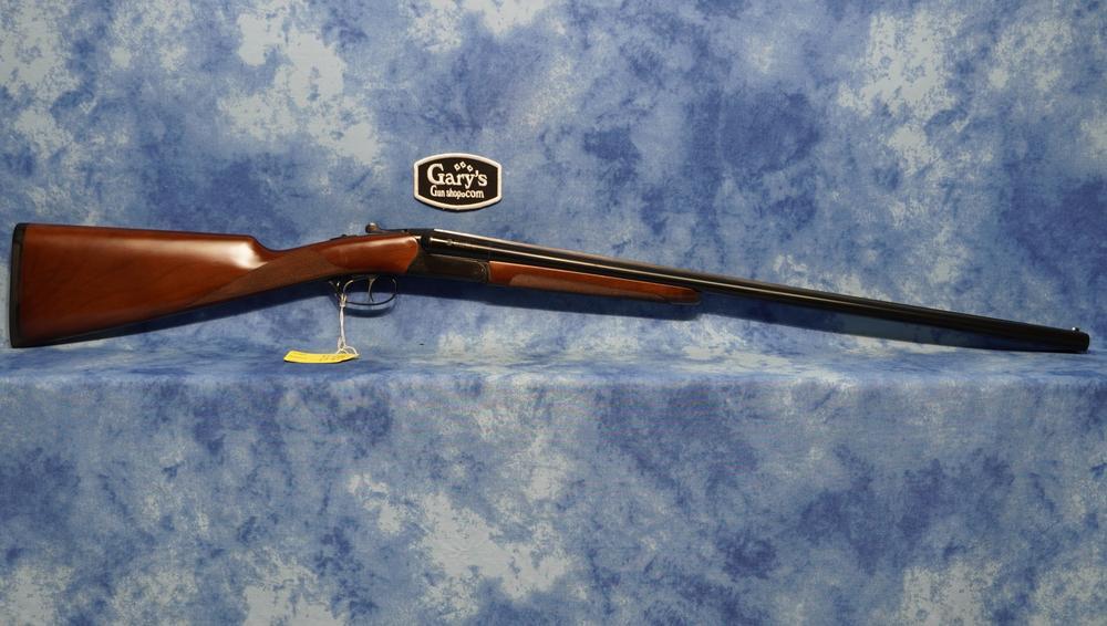 CZ 20 GA BOBWHITE G2 3" 28" BBL