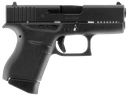 GLOCK UI4350201 G43 9MM BLACK USA