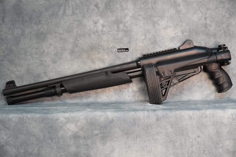 STOEGER P3000 SUPREME DEFENSE 12 GA 3" 19" BBL 31894FS