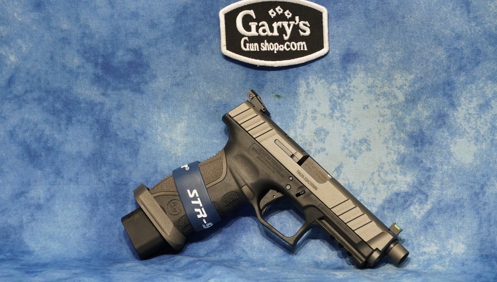 STOEGER 31786 9MM STR-9S COMBAT TUNGSTEN 20 RND