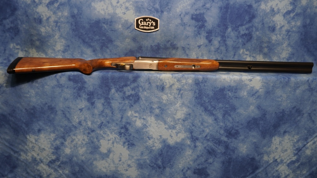 CHARLES DALY 930.080 TRIPLE CROWN 20 GAUGE 26" BBL