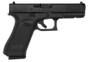 GLOCK PA175S203 G17 GEN 5 9MM BLACK