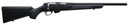 TIKKA JRT1X309 T1X 17 HMR 20" THREADED BBL BLACK