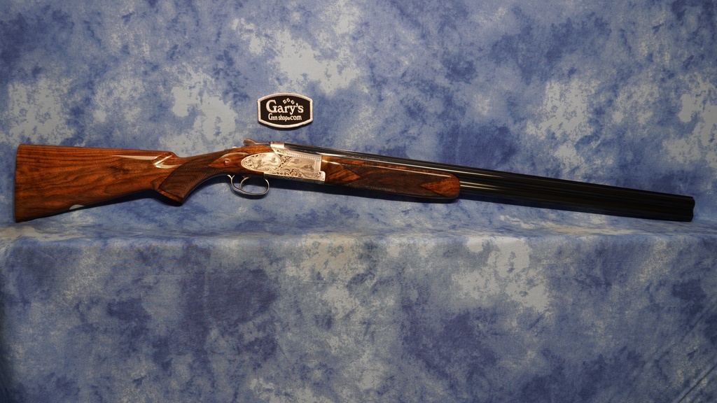 BROWNING 0140793003 B15 BEAUCHAMP - GRADE B  12 GA 3" 30" BBL