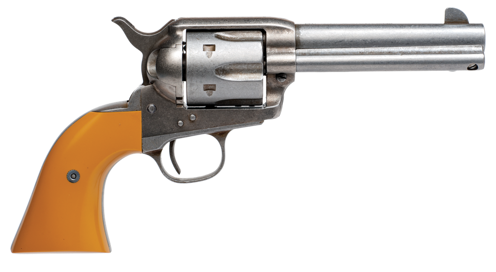 CIMARRON RS410 FIREARMS ROOSTER SHOOTER 4.75" BBL 45 LC