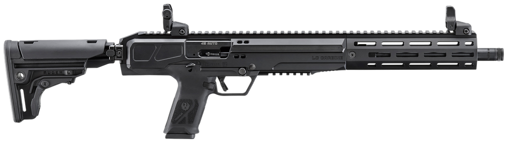 RUGER 19309 LC CARBINE 45 ACP  16.25` BBL 13 RND