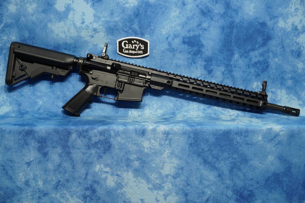 COLT CR6920-EPR ENHANCED PATROL RIFLE 5.56MM 16" BBL 30 RND MAG 