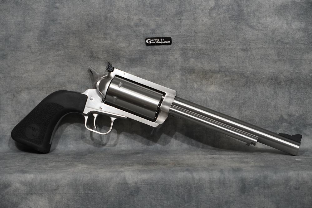 MAGNUM RESEARCH BFR350L7 BFR 350 LEGEND 7.5" BBL STAINLESS 