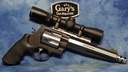 USED SMITH & WESSON MODEL 460 PERFORMANCE CENTER 460 S&W 7.5" BBL