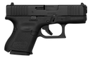 GLOCK UA265S201 G26 GEN 5 9MM BLACK 