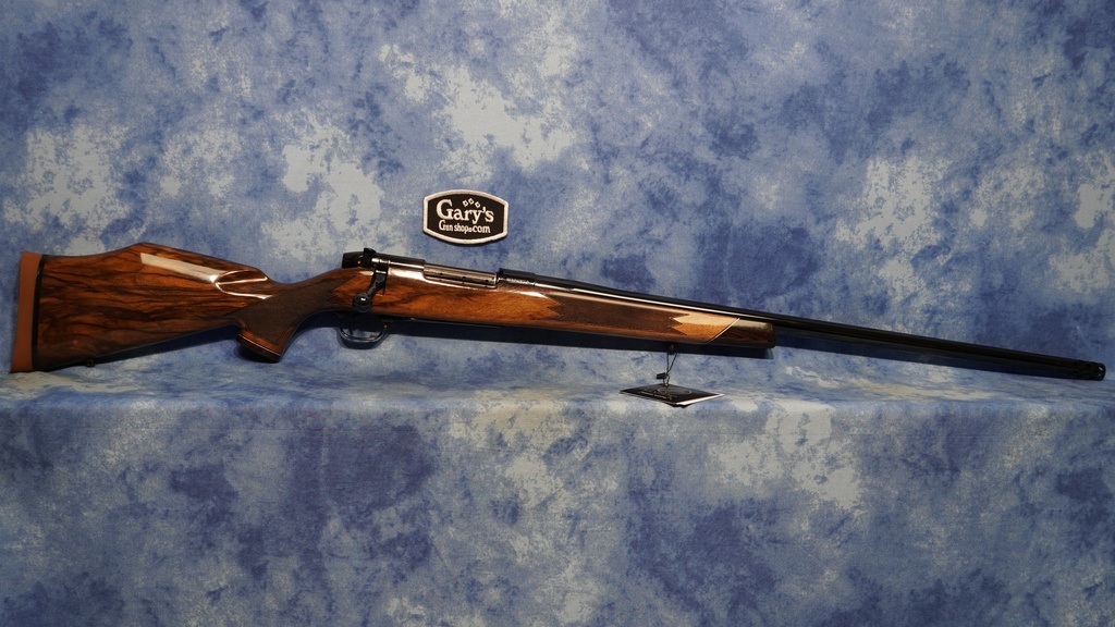 WEATHERBY MDX01N460WR8B 460 WBY MAG MARK V DELUXE 26" BBL 