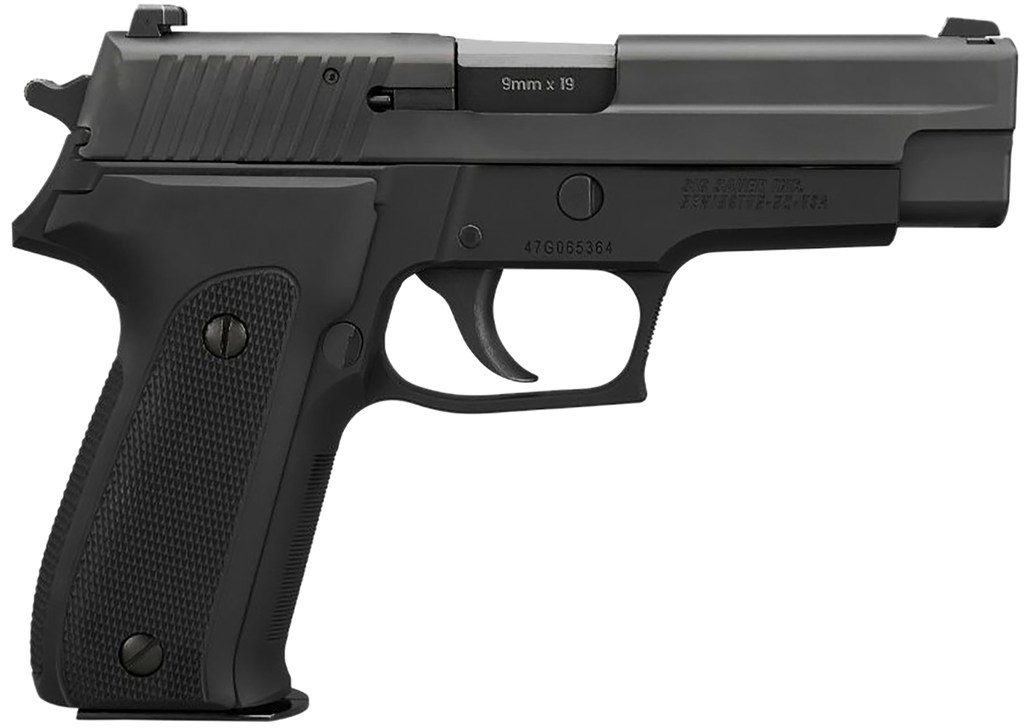 SIG SAUER P226 40TH ANNIVERSARY 4.4" BBL 15 RND