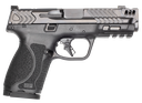 SMITH & WESSON M&P9 2.0 COMPACT CARRY COMP 13989