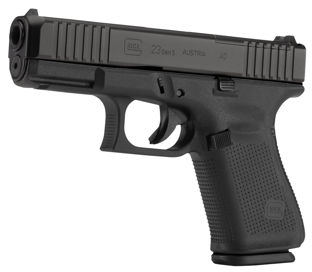 GLOCK PA235S203MOS G23 GEN5 MOS COMPACT 40 S&W 13+1 4.02"